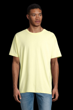 Логотрейд pекламные cувениры картинка: The SOL'S T-shirt sample kit.