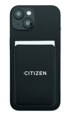 Лого трейд pекламные подарки фото: Magnetic credit card holder