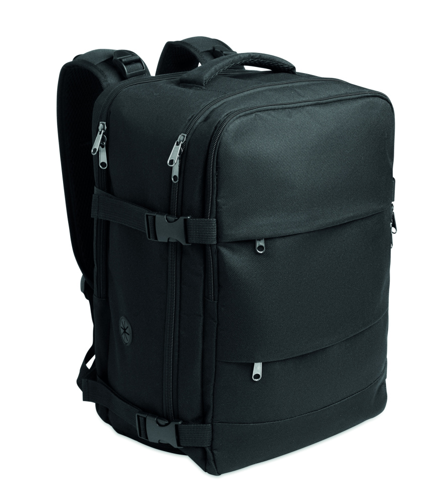 Логотрейд pекламные продукты картинка: Cabin size carry on backpack