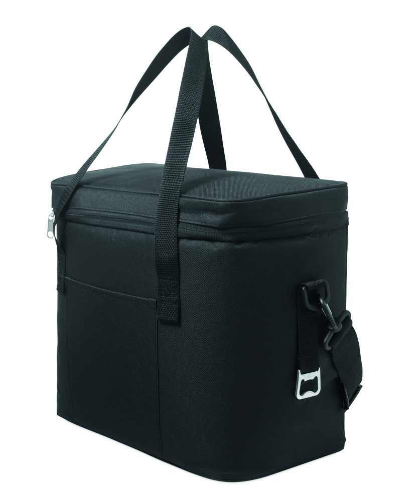 Логотрейд бизнес-подарки картинка: RPET cooler bag