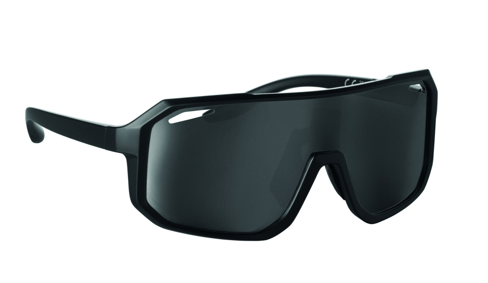 Лого трейд pекламные подарки фото: Sport sunglasses UV400