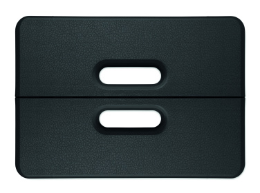 Лого трейд pекламные cувениры фото: Portable foldable stool