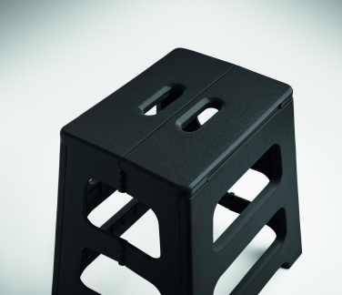 Логотрейд pекламные подарки картинка: Portable foldable stool