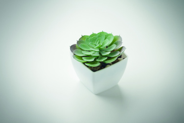 Лого трейд pекламные подарки фото: Mini artificial plant