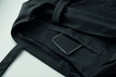 Лого трейд pекламные продукты фото: Corduroy large shopping bag