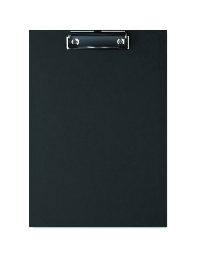 Логотрейд pекламные продукты картинка: Cardboard clip board A4