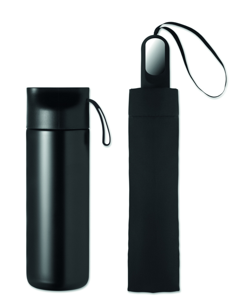 Лого трейд pекламные подарки фото: 2 piece gift set