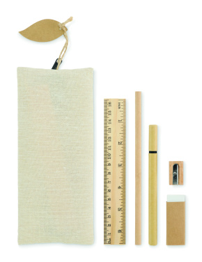 Лого трейд pекламные подарки фото: Stationery set