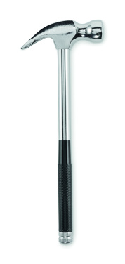 Логотрейд бизнес-подарки картинка: Carbon steel claw hammer