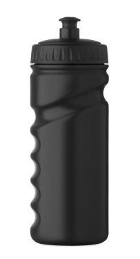 Логотрейд pекламные подарки картинка: Sport bottle 500ml