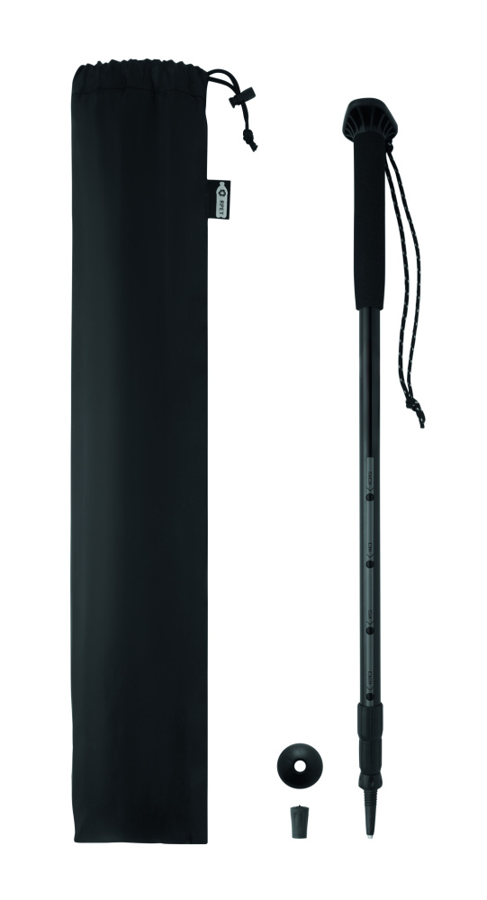 Лого трейд pекламные продукты фото: Telescopic walking pole