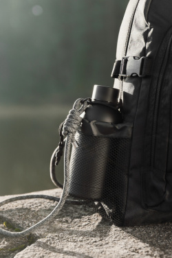 Лого трейд бизнес-подарки фото: Бутылка VINGA Parks RCS SS, 400 мл