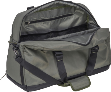 Лого трейд pекламные подарки фото: Спортивная сумка Saint Paul MoLu