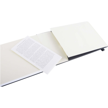 Логотрейд pекламные cувениры картинка: Большой альбом для акварели Moleskine