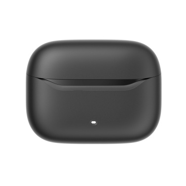 Логотрейд pекламные cувениры картинка: Наушники Urban Vitamin Ventura RCS Hybrid ANC & ENC