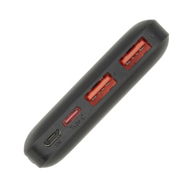 Логотрейд бизнес-подарки картинка: Power Bank VA2101 10000 mAh RIVACASE