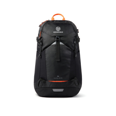 Лого трейд бизнес-подарки фото: Рюкзак Nordic Drift Trail RCS 24 л