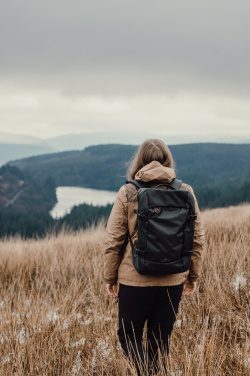 Лого трейд pекламные подарки фото: Рюкзак Nordic Drift RCS Travelling 25 л