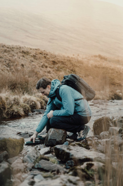 Лого трейд pекламные подарки фото: Рюкзак Nordic Drift RCS Travelling 25 л