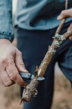 Логотрейд pекламные подарки картинка: брелок-инструмент Nordic Drift Adventure