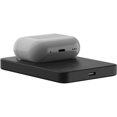 Лого трейд pекламные продукты фото: Беспроводное портативное зарядное устройство Xtorm Go2