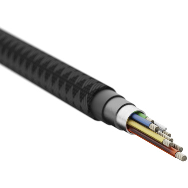 Логотрейд pекламные cувениры картинка: Кабель Xtorm CX3071 100 Вт USB-C PD Next Gen