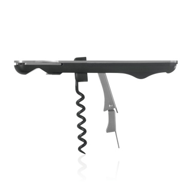 Логотрейд pекламные cувениры картинка: Штопор AdHoc PushPull