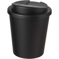 Тумблер Americano® Espresso POP 250 мл с крышкой с защитой от проливания, Черный