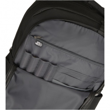Logotrade profilreklam bild: Vault RFID 15" datorryggsäck 16L