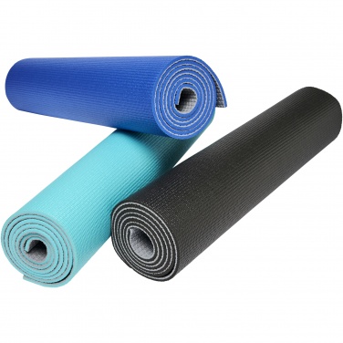 Logotrade reklamprodukter bild: Babaji yogamatta