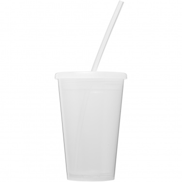 Logotrade profilprodukter bild: Stadium 350 ml dubbelväggig mugg