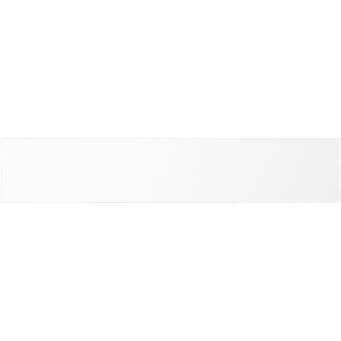 Logotrade profilreklam bild: Arc 20 cm flexibel linjal