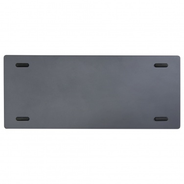 Logotrade profilprodukter bild: Hybrid högpresterande Bluetooth-tangentbord – QWERTY