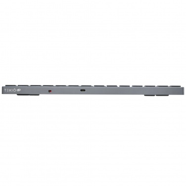 Logotrade presentreklam bild: Hybrid högpresterande Bluetooth-tangentbord – AZERTY