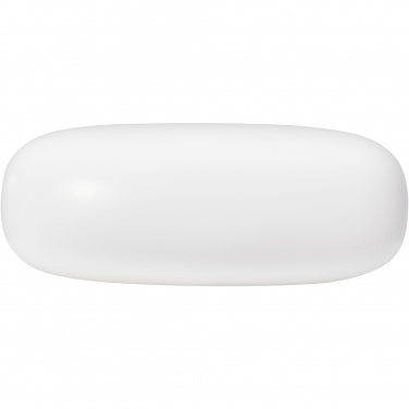 Logotrade presentreklam bild: Essos 2.0 True Wireless automatiskt parkopplande öronsnäckor med fodral