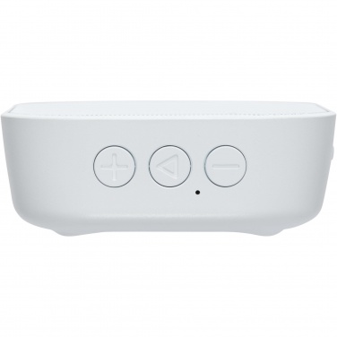 Logotrade presentreklam bild: Stark 2.0 mini-Bluetooth®-högtalare av RCS-återvunnen plast på 3 W