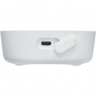 Logotrade profilreklam bild: Stark 2.0 mini-Bluetooth®-högtalare av RCS-återvunnen plast på 3 W