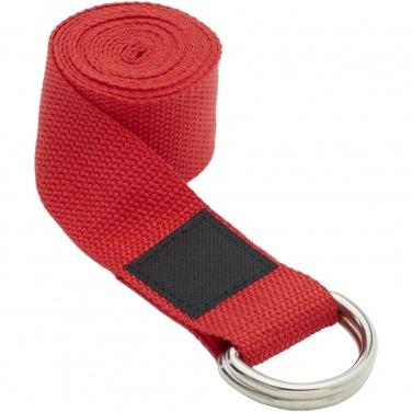 Logotrade profilprodukter bild: Virabha yogarem i RPET