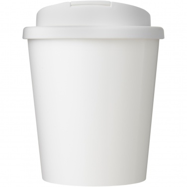 Logotrade presentreklam bild: Brite-Americano Espresso Eco 250 ml spillsäker isolerad termos