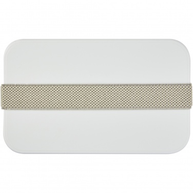 Logotrade profilprodukter bild: MIYO Renew lunchlåda i ett lager