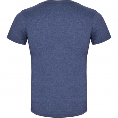 Logotrade kampanjprodukter bild: Fox kortärmad T-shirt för herr