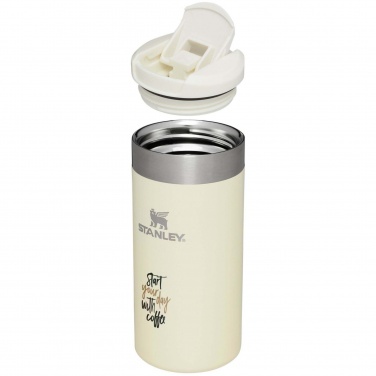 Logotrade profilreklam bild: Stanley 350 ml AeroLight™ transitmugg 