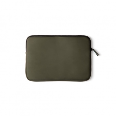 Logotrade profilprodukter bild: VINGA Baltimore laptop case 12-15"