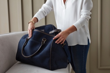 Logotrade presentreklam bild: VINGA Hunton weekendbag