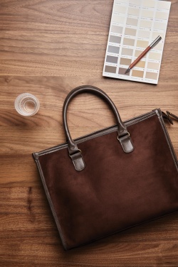 Logotrade profilprodukter bild: VINGA Hunton brief