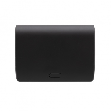 Logotrade kampanjprodukter bild: FlashCharge 10.000mAh powerbank snabbladdning, RCS rplast