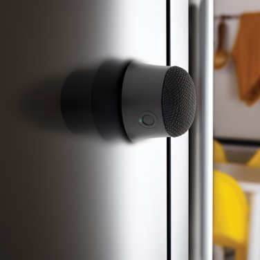 Logotrade profilreklam bild: Magtune RCS magnetisk 5W högtalare av återvunnen plast