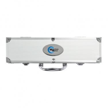 Logotrade kampanjprodukter bild: BBQ-box 3 delar