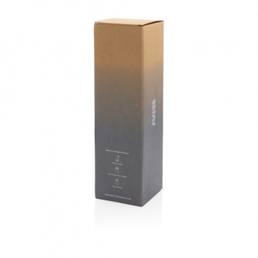 Logotrade profilprodukter bild: Avira Avior RCS Re-steel flaska 1L