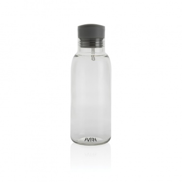 Logotrade profilprodukter bild: Avira Atik RCS återvunnen PET flaska 500ml